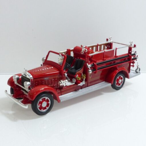 Signature Models 1:43 No. 43001 Mack Type 75 BX (1935), siehe Bilder o. EB6416