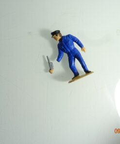 Spur G Figur 1 Stück siehe Fotos PK1417 o.