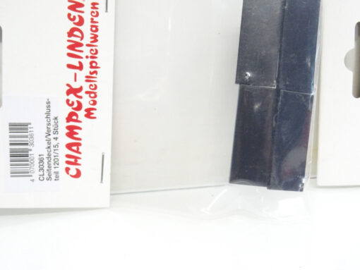 Spur G Zubehör diverses Neu in OVP LC6822 – Bild 4