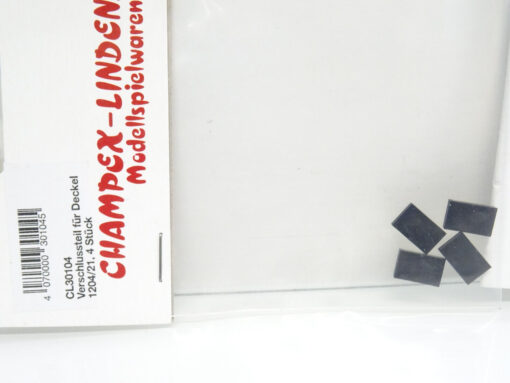Spur G Zubehör diverses Neu in OVP LC6822 – Bild 5