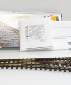 Tillig H0 85323 Weiche rechts 15° PR232
