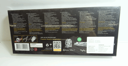 Time4Machine Royal Voyager Modellbausatz in OVP AR8204 – Bild 3