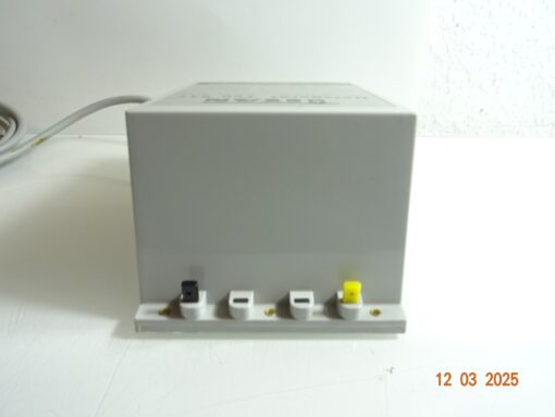 Titan 217 Netzgerät 230V  50Hz 80VA siehe Foto CK6627 o. – Bild 3