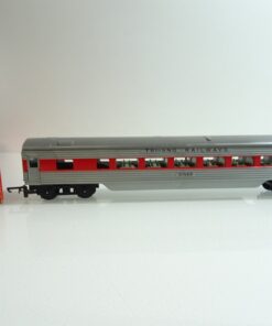 Triang 00 R324 TRI-ANG Railways Speisewagen in OVP PR1499