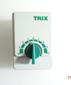 Trix 309701 Fahrregler Steger siehe Foto CK6879 o.