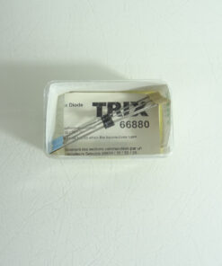Trix 66880 Bremswegdioden siehe Foto in OVP CK2283