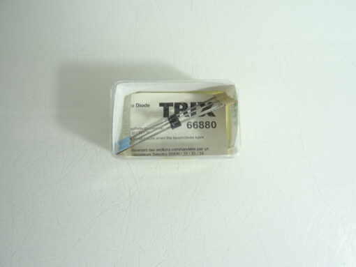 Trix 66880 Bremswegdioden siehe Foto in OVP CK2283