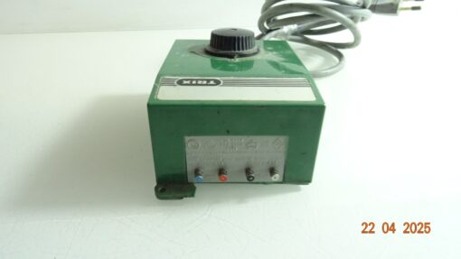 Trix Compact Transformator 56558900 220V 50/60Hz siehe Foto CK7645 o. – Bild 3