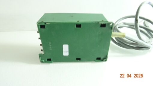 Trix Compact Transformator 56558900 220V 50/60Hz siehe Foto CK7645 o. – Bild 4