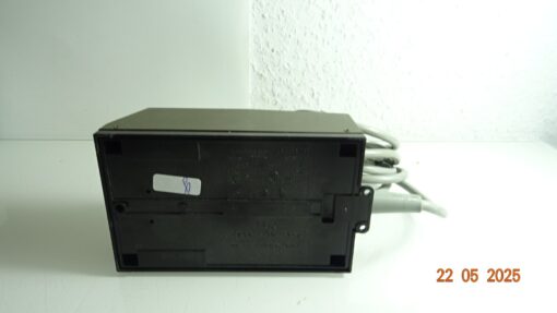 Trix Compact Vario Trafo 56-5550-00 220V 50/60Hz siehe Foto CK8411 o. – Bild 4