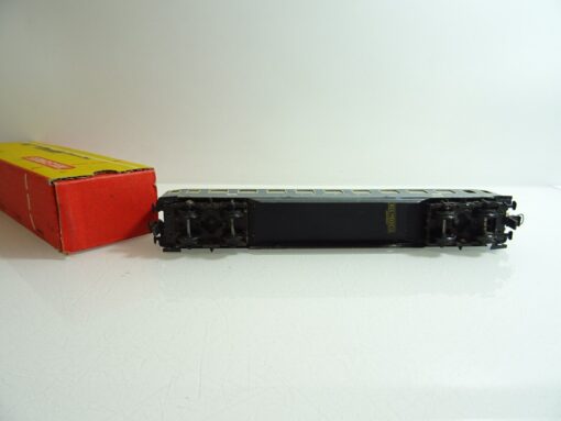 Trix Express H0 Personenwagen Touropa in EVP PR877 – Bild 4