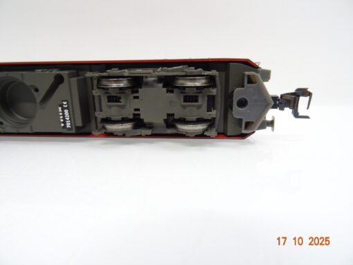 Trix H0 22097 Diesellok 420 12 der EVB ESU-Digital JL3686 o. – Bild 4
