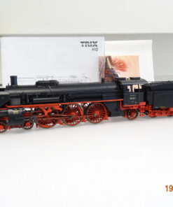 Trix H0 22181 Dampflok BR 18 327 Rheingold der DRG Digital LED Top in OVP LE6030