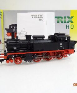 Trix H0 22854 Dampflok BR 74 912 der DB in OVP JL2914