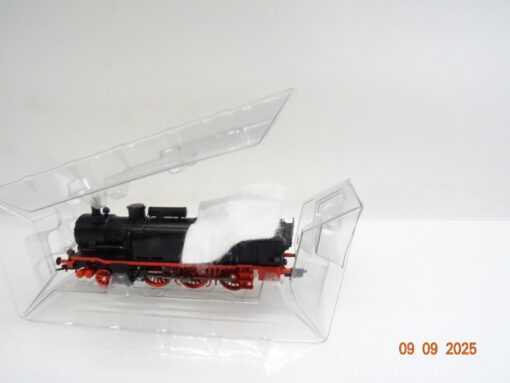 Trix H0 22854 Dampflok BR 74 912 der DB in OVP JL2914 – Bild 5