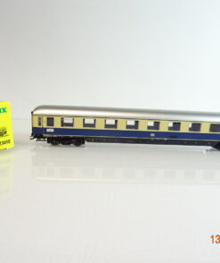 Trix H0 23410 Personenwagen 1. Klasse der DB in OVP TF1093