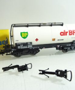 Trix H0 23554 Kesselwagen air BP in OVP RR1059