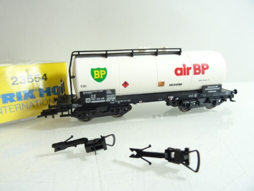 Trix H0 23554 Kesselwagen air BP in OVP RR1059
