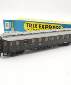 Trix H0 3771 Personenwagen 2 Kl. Berlin Nürnberg in EVP RR1509