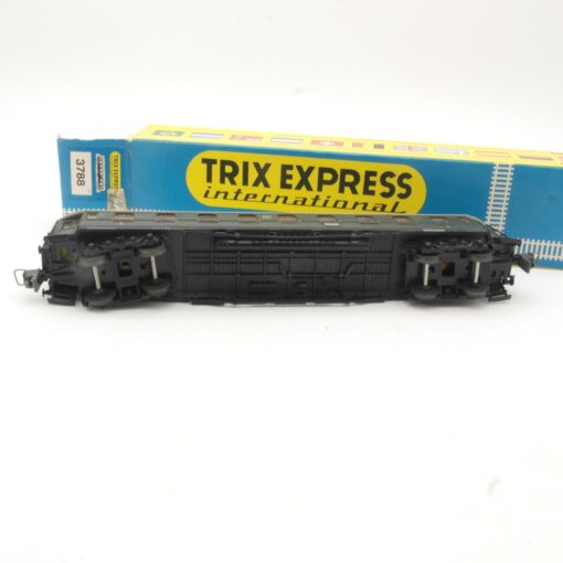 Trix H0 3771 Personenwagen 2 Kl. Berlin Nürnberg in EVP RR1509 – Bild 4