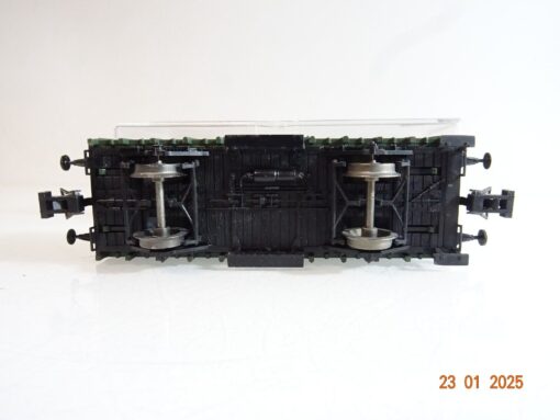 Trix H0 Hochbordwagen der K.Bay.Sts.B in EVP PR5438 – Bild 4