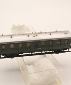 Trix N Personenwagen Ulm Nürnberg § Klasse in EVP ER4996