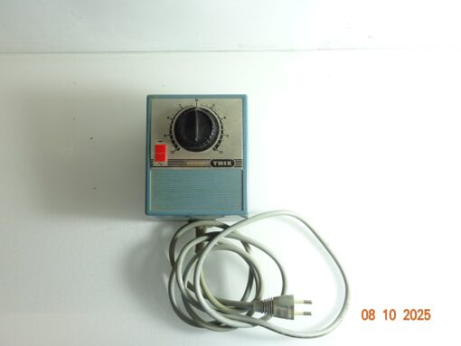 Trix Trafo 56-5501-00 220V 50/60Hz siehe Foto PK1356 o.