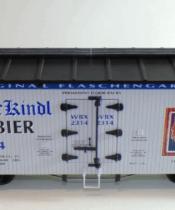 USA Train Spur G R 16189 Münchner Kindl Weissbier siehe Foto in OVP PK2384