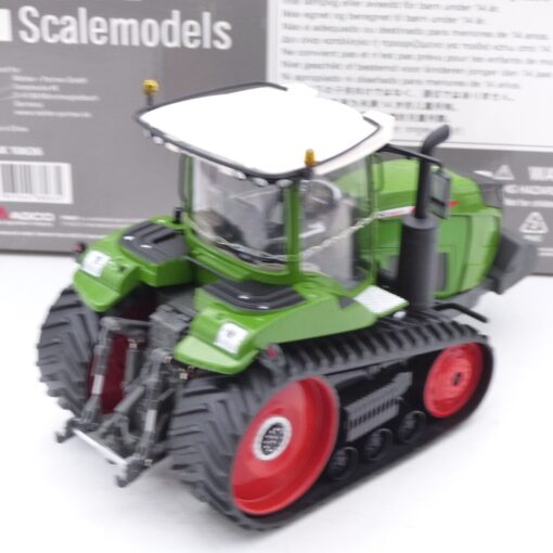USK Scalemodels 1:32 10636 Fendt 943 Vario MT in OVP EX6103 – Bild 4