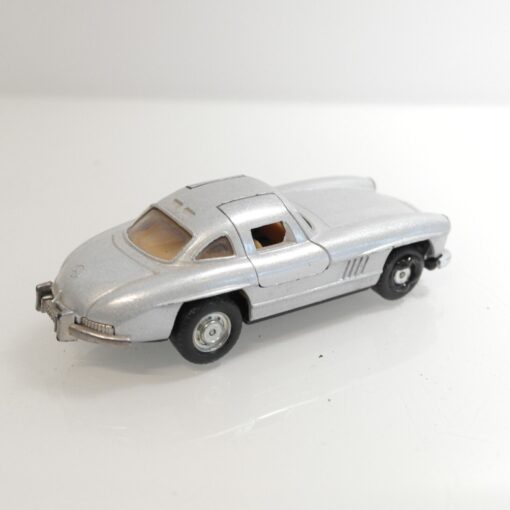 Unbekannt 1:40 Mercedes Benz 300 SL 1954 metallic, siehe Bilder o. RA7128 – Bild 3