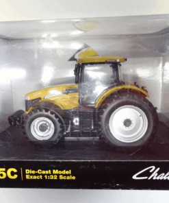 Universal Hobbies 1:32 2851 Challenger MT675C  in OVP AR7922