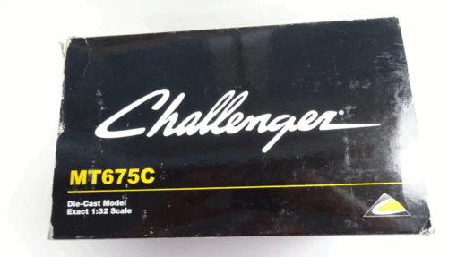 Universal Hobbies 1:32 2851 Challenger MT675C  in OVP AR7922 – Bild 5