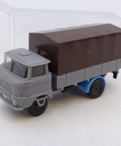 VEB / ESPEWE 1:87 Ifa W 50 Pritschen-LKW neutral, in EVP EB6317