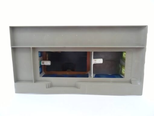 Vau-Pe H0 Bahnhof Neustadt ca 25,5 x 13 cm, siehe Foto RR2035 o. – Bild 6