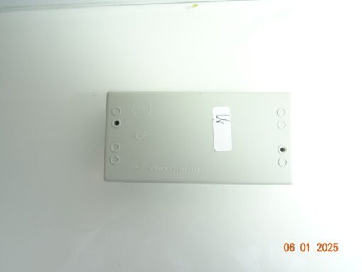Viessmann 5211 Magnetartikeldecoder neuwertig in OVP CK5158 – Bild 3