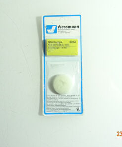 Viessmann 6204 Glühlampe 16V 30mA siehe Foto in OVP CK3551