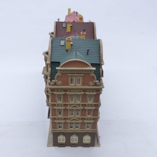 Vollmer H0 24707 Stadthaus im 3er-Pack aus Anlagenrückbau siehe Bilder o. EX5626 – Bild 5