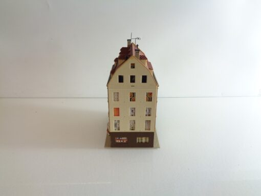 Vollmer H0 25233 Stadthaus siehe Foto PK1695 o. – Bild 3
