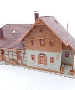 Vollmer H0 57908 Einfamilienhaus, siehe Bilder RR1283 o.