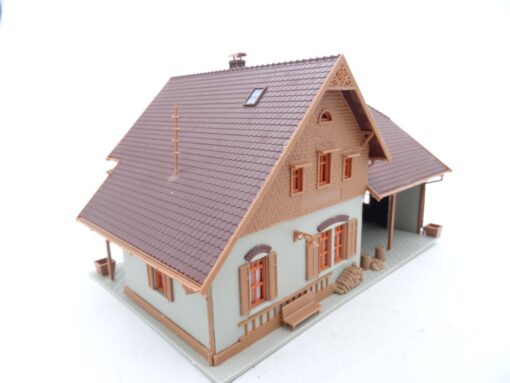 Vollmer H0 57908 Einfamilienhaus, siehe Bilder RR1283 o. – Bild 6