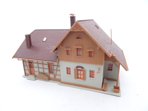 Vollmer H0 57908 Einfamilienhaus, siehe Bilder RR1283 o.