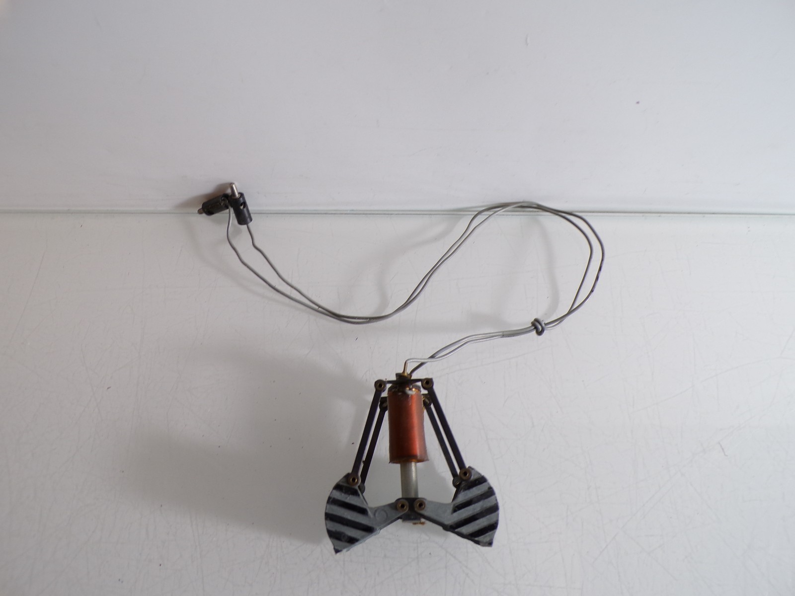 WIAD Elektrische Baggerschaufel für Portalkran siehe Foto PK2725 o. – Bild 3