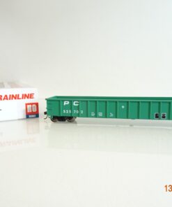 Walthers H0 931-1864 US Hochbordwagen der PC in OVP neuwertig PR2004