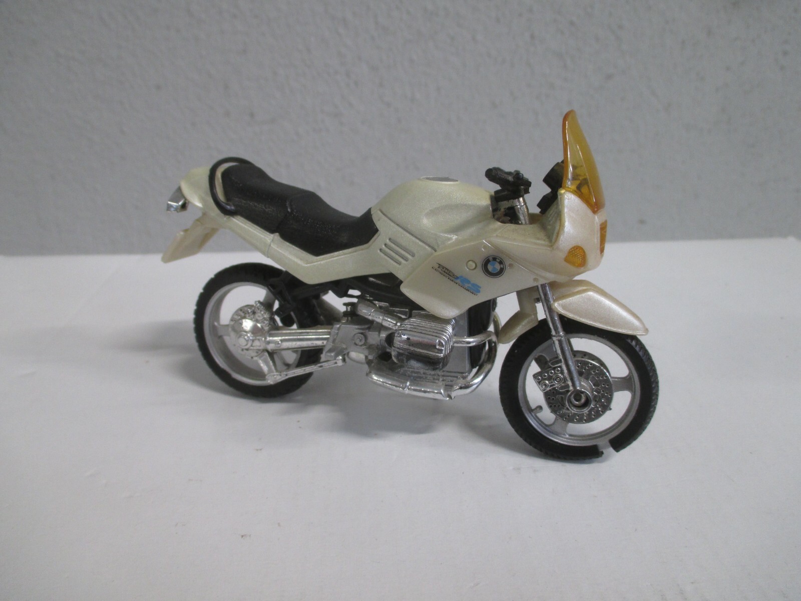 Welly 1:18 ? Modell-Motorrad  BMW R1100 RS  o.OVP WZ7910 – Bild 3