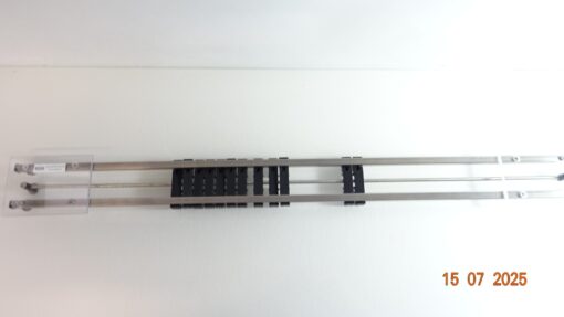 Weloe Spur H0 2501 Rollenprüfstand siehe Foto CK9657 o. – Bild 5