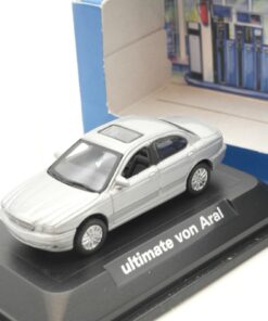 Werbemodel Jaguar ultimate von Aral in Box 8,6 x 5,4 cm in OVP RI8293