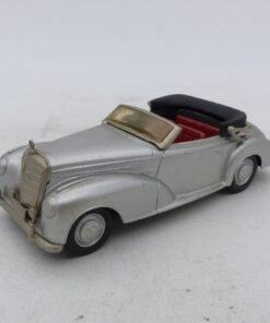 Western Models 1:43 Mercedes Benz 300 S Cabriolet in Tüte siehe Bilder EX7927 o.
