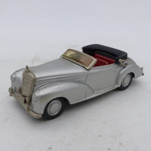 Western Models 1:43 Mercedes Benz 300 S Cabriolet in Tüte siehe Bilder EX7927 o.