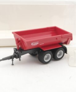 Wiking 1:87 0388 05 27 Halfpipe-Muldenkipper Krampe in OVP RR3170