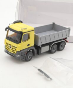 Wiking 1:87 067849 MB Arocs Dreiseitenkipper in OVP RR3324